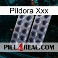 Píldora Xxx 31